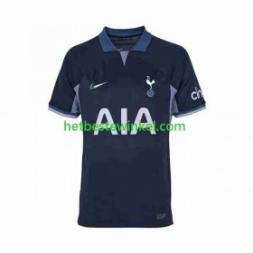 Tottenham Hotspur Voetbalshirts Uit 2023-24